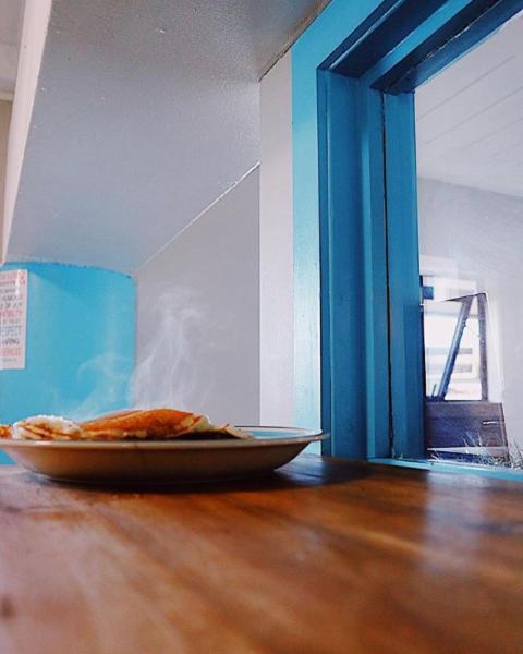 Albergue Grafton Backpackers Auckland Exterior foto